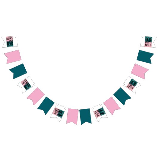 bunting banner バンティングフラッグ (全)