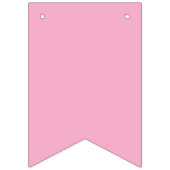 bunting banner バンティングフラッグ (第2の旗)