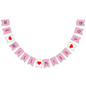 bunting banner バンティングフラッグ (全)