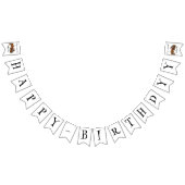 bunting banner バンティングフラッグ (全)