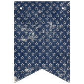 bunting banner バンティングフラッグ (第1の旗)