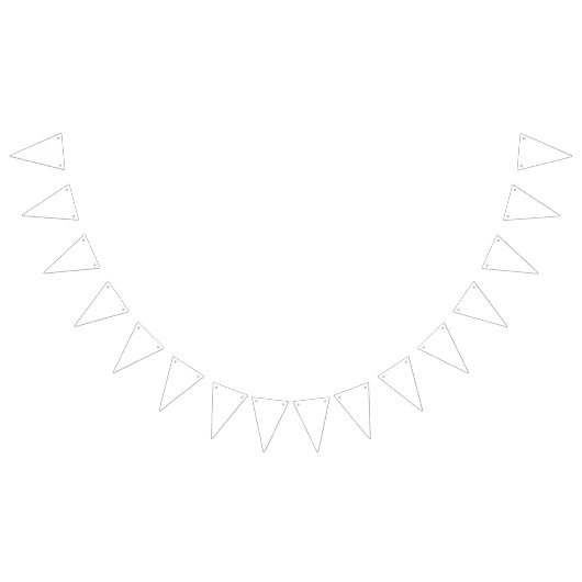 bunting banner バンティングフラッグ (全)