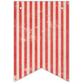 bunting banner バンティングフラッグ (第2の旗)