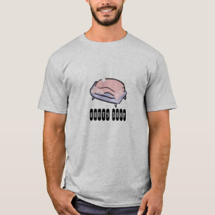 BUNTYの石鹸 Tシャツ