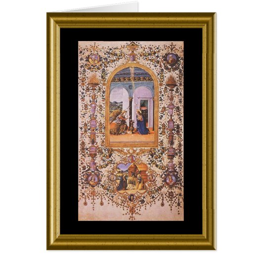 Buonのnatale - Zabaioneのレシピ (正面)