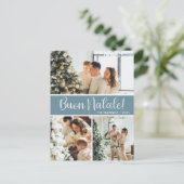 Buon Natale 3 Photo  シーズンポストカード (スタンド正面)