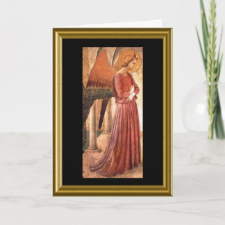 Buon natale - Hail Mary イタリアン in シーズンカード