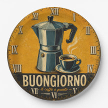 Buongiorno Coffee 