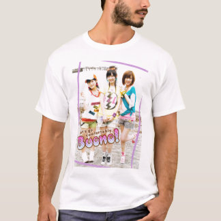 *~Buono! ~* Tシャツ