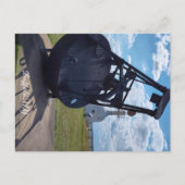 Buoy and Bottle Light  ポストカード (正面)