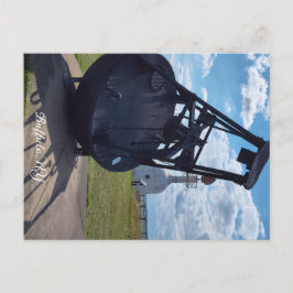 Buoy and Bottle Light ポストカード