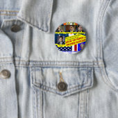 BUPKISS! -ボタン 缶バッジ (インサイチュ)