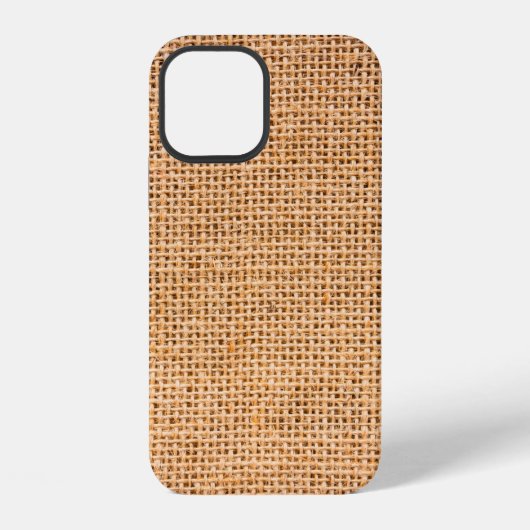 Buplapの背景 iPhoneケース (裏面)