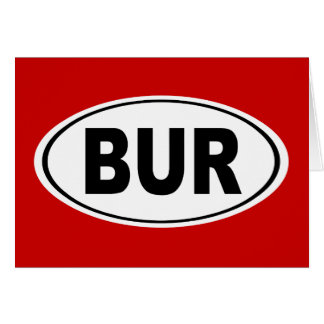 BUR バーリントン マサチューセッツ