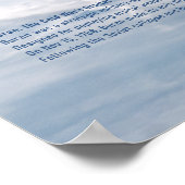 Buran: Legendary Soviet Shuttle in Flight  ポスター (角)