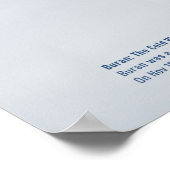 Buran: Returning Through the Clouds ポスター (角)