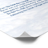 Buran Shuttle: Majestic Atmospheric Descent ポスター (角)