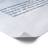 Buran Shuttle: Majestic Atmospheric Descent  ポスター (角)