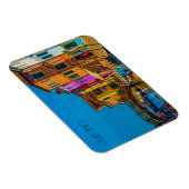 Burano，イタリアのフレキシブルマグネット マグネット (右側)