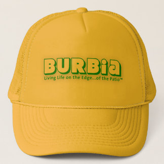 Burbiaのスポーツ キャップ