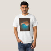 Burbot Tシャツ (正面フル)