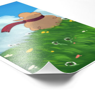 Burd フォトプリント