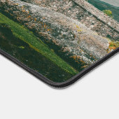 Bureaumat kasteel Schotland  デスクマット (コーナー)