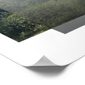 burgeon September 2025 ポスター (角)