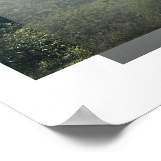 burgeon September 2025 ポスター (角)