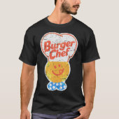 Burger Chef Classic T-Shirt Tシャツ (正面)