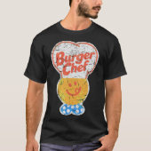 Burger Chef Classic T-Shirt Tシャツ (正面)
