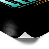 Burgers Are Always the Answer ポスター (コーナー)