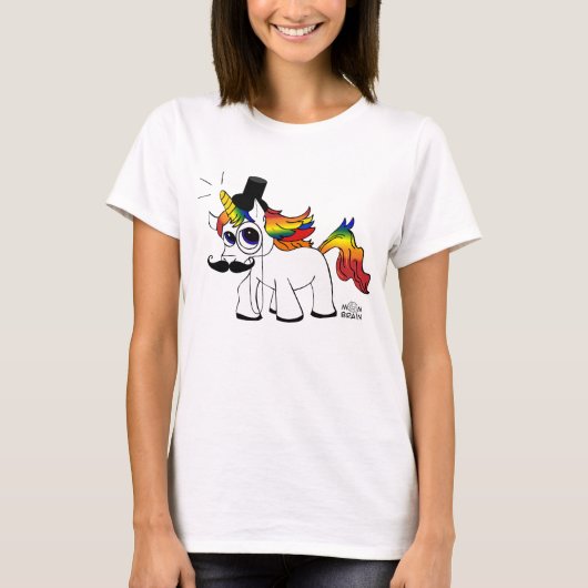 Burgess -御用達主の-ワイシャツ tシャツ (正面)