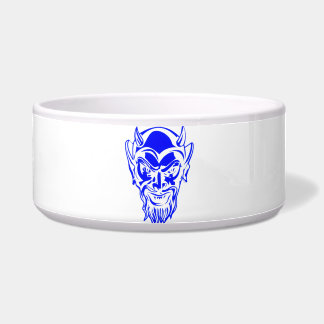 Burgettstown Blue Devils ボウル