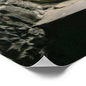 Burgfenster ポスター (角)