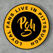 Burgh Fan Custom Black Gold Vintage キャップ