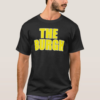 Burgh Tシャツ