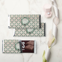 Burgundy Berry Holly Pine Christmas