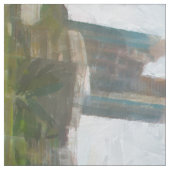 Burj Khalifaのドバイの絵画 ファブリック (見本)