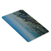 Burj Khalifaの眺め、ドバイ マグネット (右側)