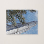 Burj Khalifa ジグソーパズル (横)