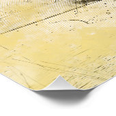 Burj Khalifa ポスター (コーナー)