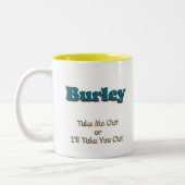 Burley_3762_Mug ツートーンマグカップ (左)