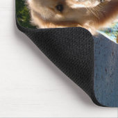 Burley_Mousepad マウスパッド (コーナー)