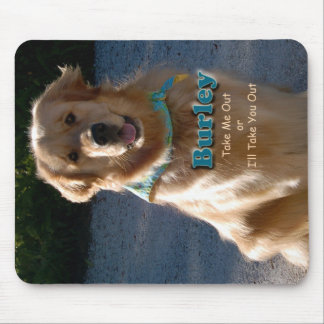 Burley_Mousepad マウスパッド