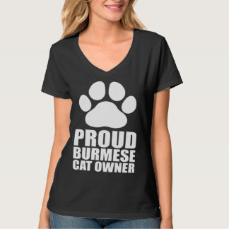 Burmese cat  Burmese  Burmese kitten  1 Tシャツ