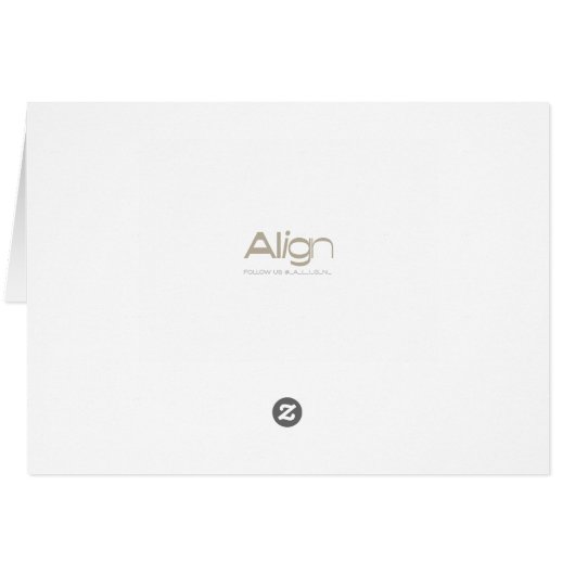 Burn After 読's – 皮肉カード (裏面横)