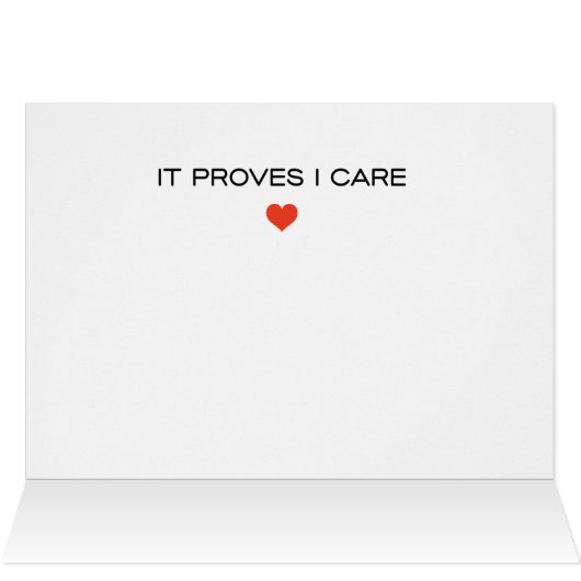 Burn After 読's – 皮肉カード (内部横(上))