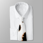 Burn Holes ネクタイ (タイ)