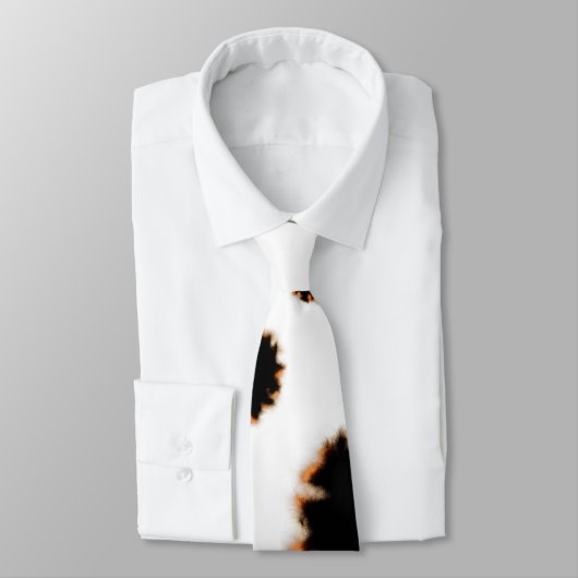 Burn Holes ネクタイ (タイ)